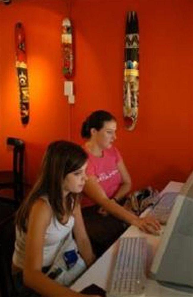 Hostel Suites Obelisco Buenos Aires Eksteriør billede