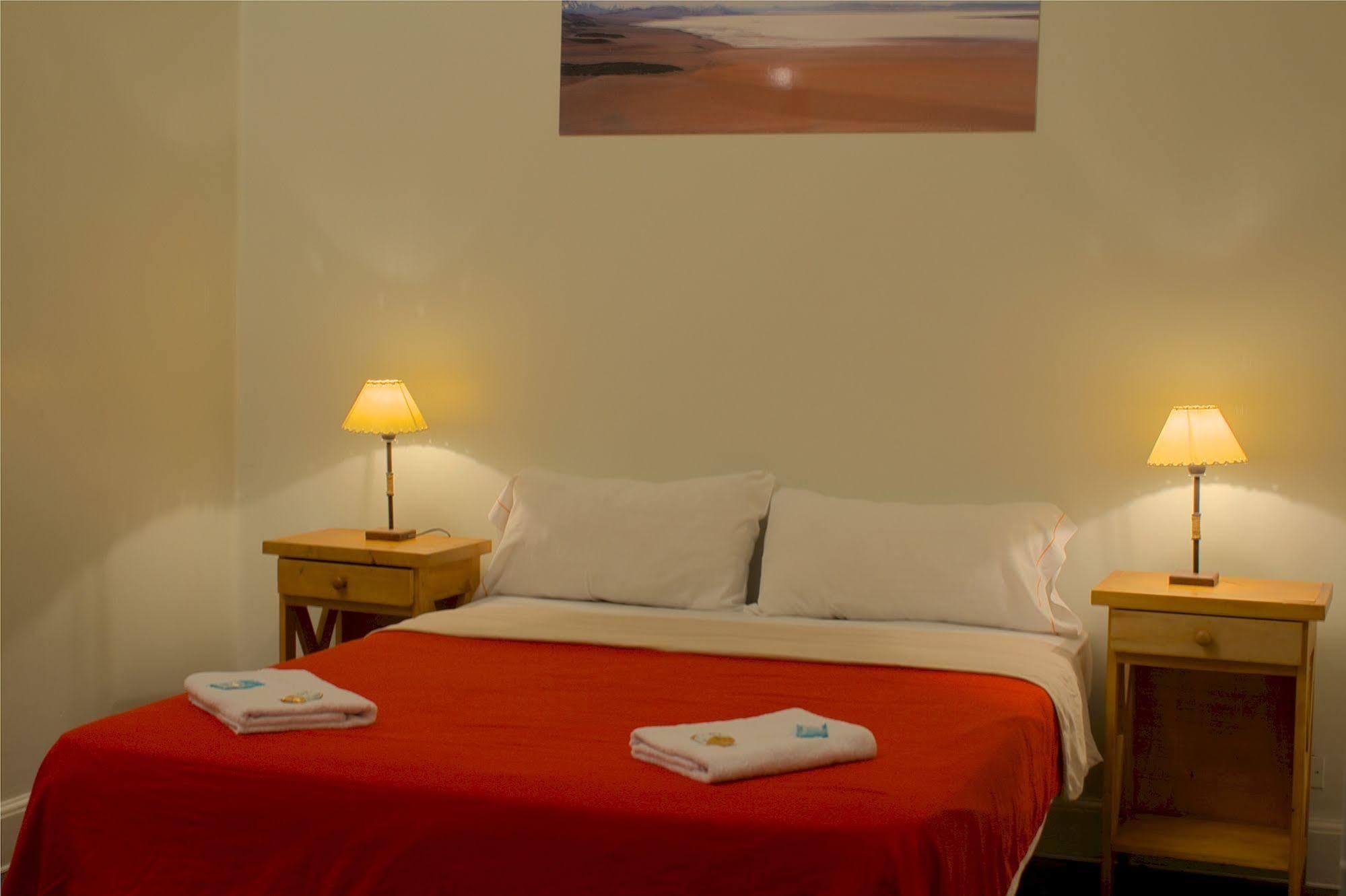 Hostel Suites Obelisco Buenos Aires Eksteriør billede