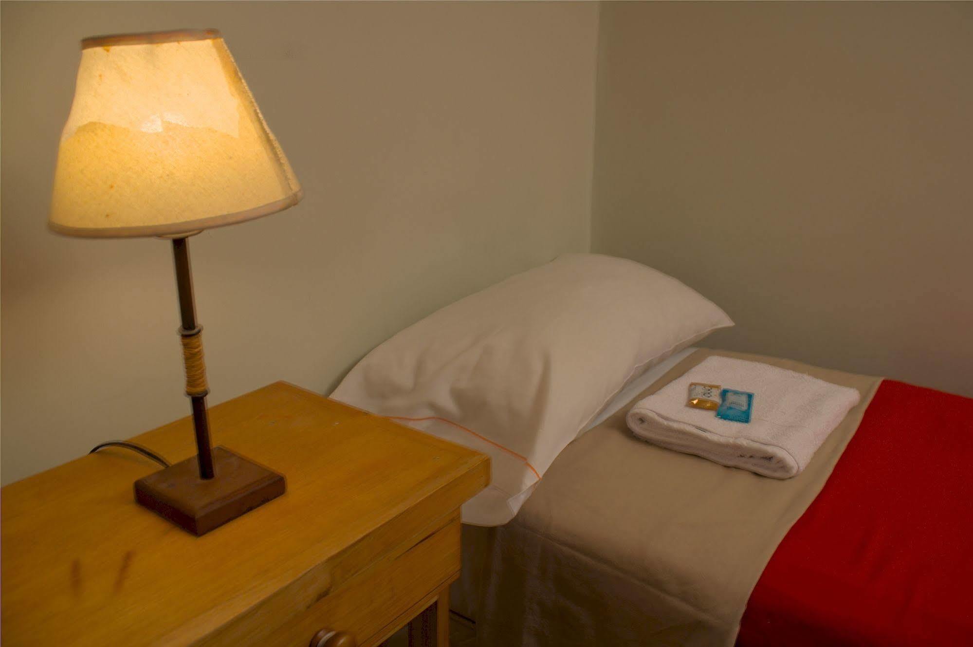 Hostel Suites Obelisco Buenos Aires Eksteriør billede