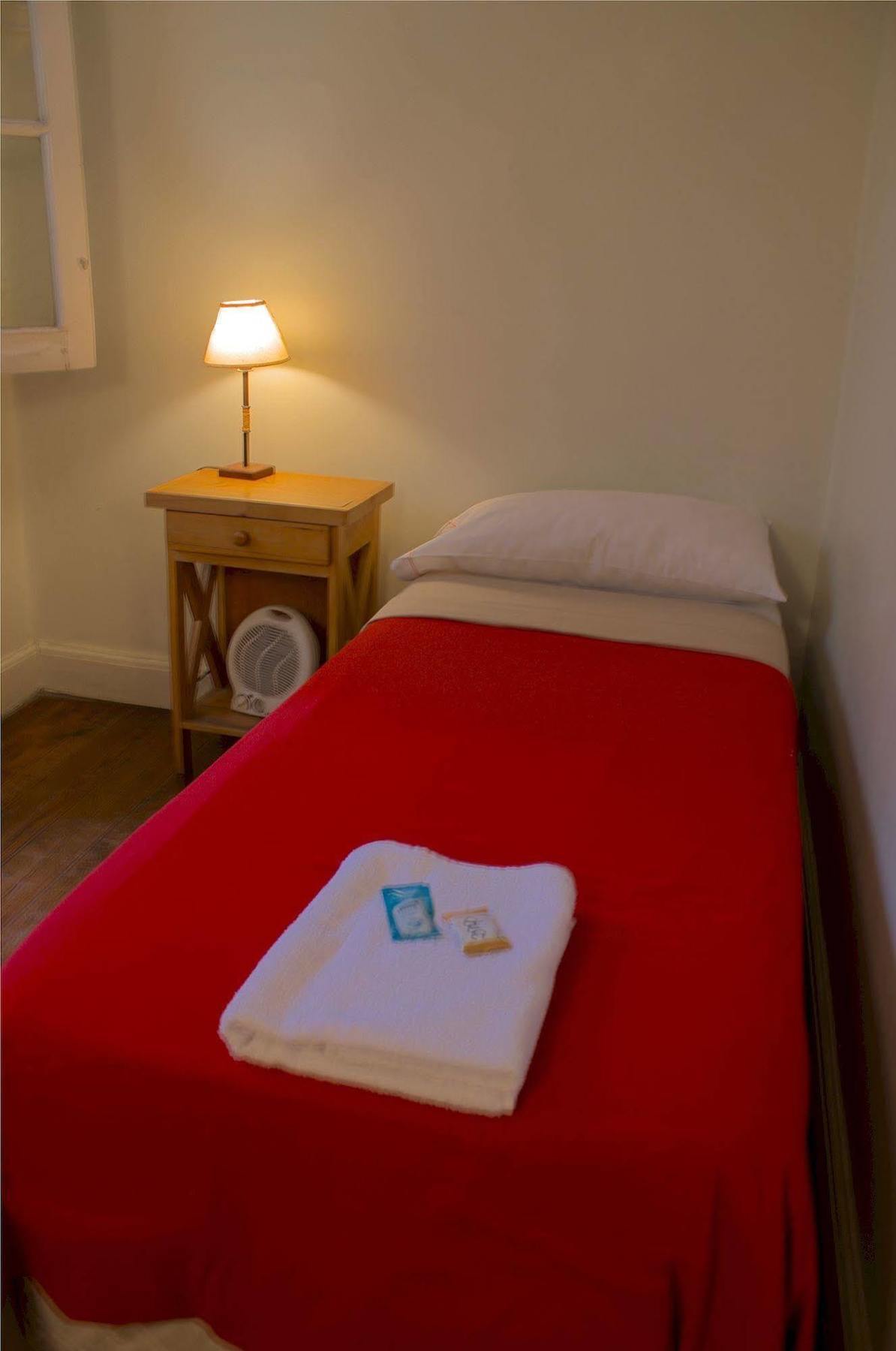 Hostel Suites Obelisco Buenos Aires Eksteriør billede